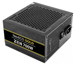 Antec Neo Gold Zen napajalnik, ATX, 700W (NE700G Zen EC)
