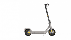 Segway Ninebot Max G30LE II električni skiro, siv