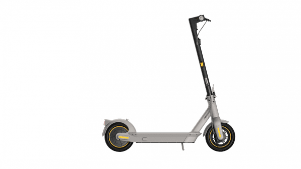 Segway Ninebot Max G30LE II električni skiro