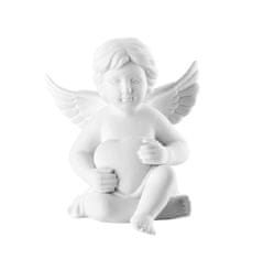 Rosenthal ROSENTHAL ANGEL Angelček s srčkom, srednji