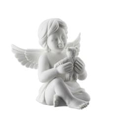 Rosenthal ROSENTHAL ANGEL Angelček z medvedkom, srednji