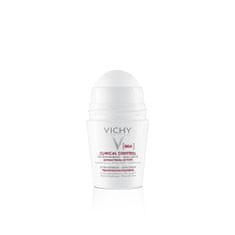 Vichy Detranspirant kroglica proti vonju (Detranspirant) 50 ml