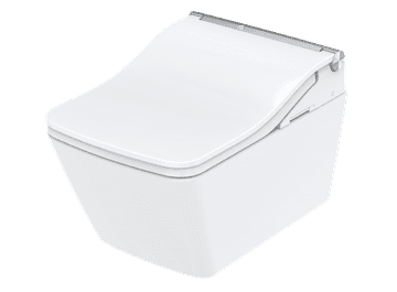TOTO WASHLET SW z daljincem in SP WC školjko brez robu