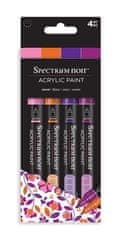 Rayher.	 Flomastri Acrylic Paint Marker Jewel, set