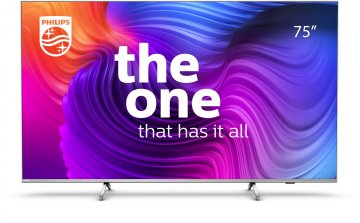Philips 75PUS8506/12 4K televizor, Ambilight, Smart TV