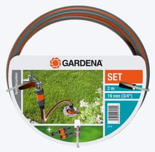 Gardena Profi-System priključni komplet