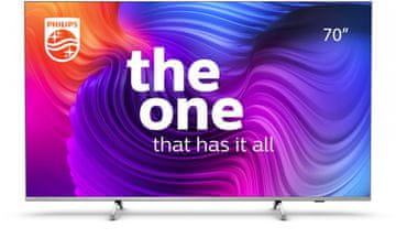 Philips 70PUS8506/12 4K televizor, Ambilight, Smart TV