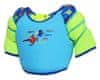 Otroški telovnik SEA SAW WATER WINGS VEST, modra, 1-2