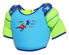 Otroški telovnik SEA SAW WATER WINGS VEST, modra, 1-2