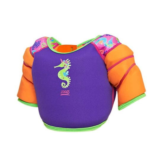 Otroški telovnik SEA SAW WATER WINGS VEST