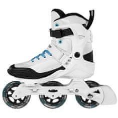 Ženski rolerji PHUZION SPORTSTYLE Radon Freeze 90, 37