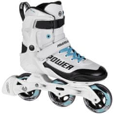 Ženski rolerji PHUZION SPORTSTYLE Radon Freeze 90, 37