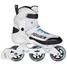 Ženski rolerji PHUZION SPORTSTYLE Radon Freeze 90, 37