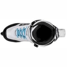 Ženski rolerji PHUZION SPORTSTYLE Radon Freeze 90, 37