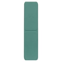 slomart stojalo za telefon wozinsky grip stand l deep green (wgs-01dgr)