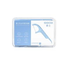Xiaomi Soocas D1 zobna nitka - 300 kosov zobne nitke za čiščenje zob