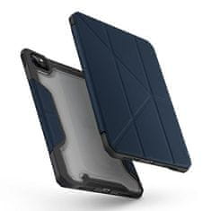 UNIQ ovitek, etui Trexa iPad Pro 11" 2021/2020 protimikrobni moder/blue
