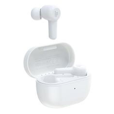 Tronsmart Apollo Air + TWS ANC vodoodporne brezžične Bluetooth slušalke 5.2 bele (372453)