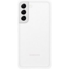 Samsung frame cover case za samsung galaxy s22 + (s22 plus) sm-s906b / ds bel (ef-ms906cwegww)