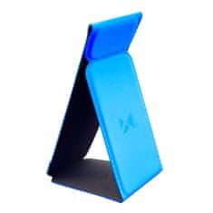 slomart stojalo za telefon wozinsky grip stand l dream blue (wgs-01db)