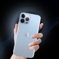 BESTSUIT 6v1 Komplet za zaščito za iPhone 13 MINI, zaslon in kamero, steklo, ohišje, aplikator D30 Buffer