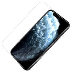 Nillkin zaščitno steklo iz kaljenega stekla amazing h 9h za iphone 12 pro max