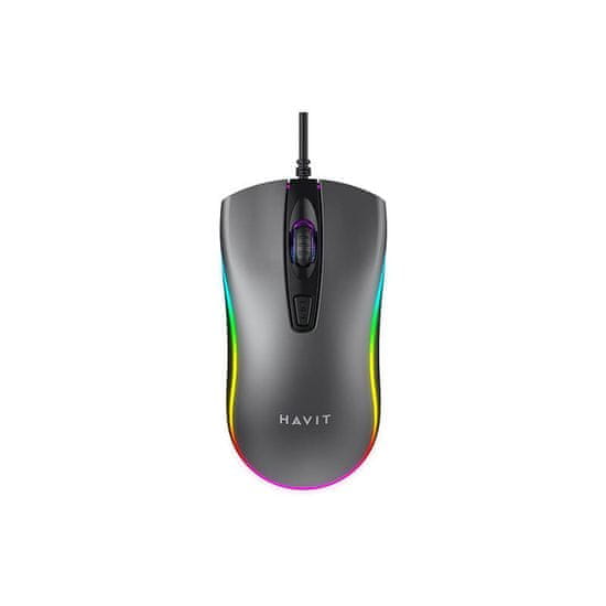 Havit Havit MS72 RGB univerzalna miška