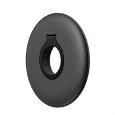 BASEUS Organizer / držalo za polnilec za AppleWatch (črno)
