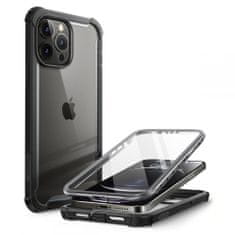 SUPCASE iblsn ares iphone 13 pro črn