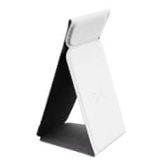 shumee Samolepilno držalo za telefon Grip Stand, belo