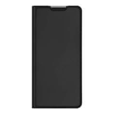 slomart dux ducis skin pro preklopna torbica realme 9i / oppo a36 črna