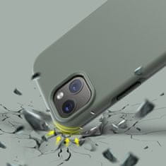 Choetech Etui za iPhone 13 mini MFM Anti-drop case črn