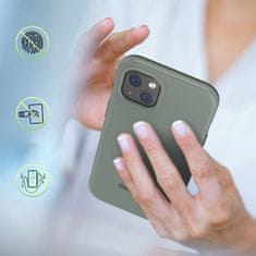 Choetech Etui za iPhone 13 mini MFM Anti-drop case črn