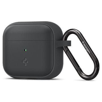 Spigen SILIKONSKI FIT APPLE AIRPODS 3 OGLJE