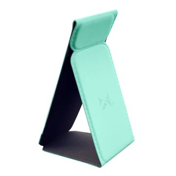 shumee Samolepilno držalo za telefon Grip Stand, mint