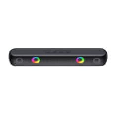 Havit Brezžični zvočnik SK854BT RGB Bluetooth