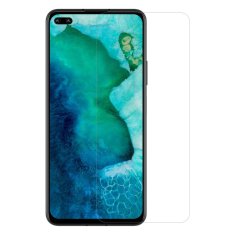 Nillkin ultra tanko kaljeno steklo amazing h+ pro agc 0,2 mm 9h 2,5d za huawei p smart plus 2019