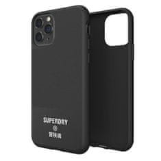 slomart Superdry molded canvas na iphone 11 pro max
