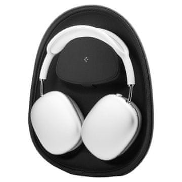 Spigen SPIGEN KLASDEN POUCH APPLE AIRPODS MAX CHARCOAL GREY