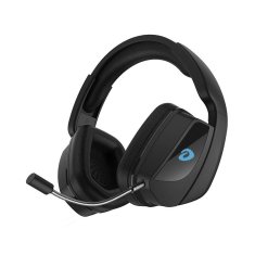 Dareu brezžične gaming slušalke A700X Bluetooth + 2.4G (črne)
