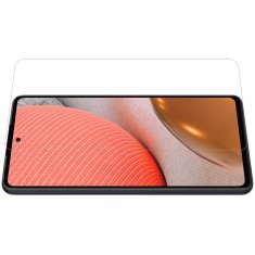 Nillkin zaščitno steklo amazing h iz kaljenega stekla 9h za samsung galaxy a72 4g