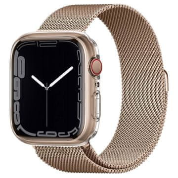 Spigen ZAŠČITNI OVITEK SPIGEN ZA APPLE WATCH 4 5 6 7 8 9 SE 44 45 MM