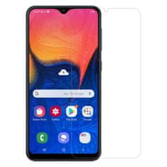 Nillkin zaščitno steklo iz kaljenega stekla amazing h 9h za samsung galaxy a10