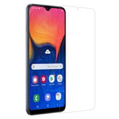 Nillkin zaščitno steklo iz kaljenega stekla amazing h 9h za samsung galaxy a10