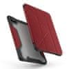 ovitek, etui Trexa iPad Pro 11" 2021/2020 Protimikrobno rdeče/rdeče