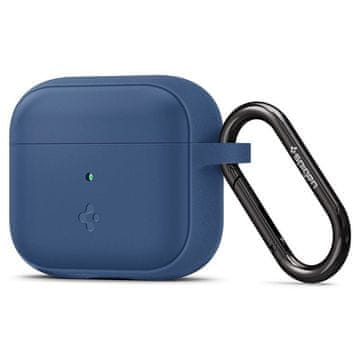 Spigen SILIKONSKI FIT APPLE AIRPODS 3 GLOBOKO MODRI