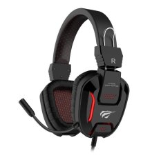 Havit Igralne, Gaming slušalke GAMENOTE H2168D USB+3.5mm