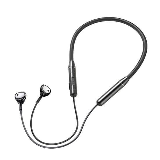 Joyroom Bluetooth slušalke za šport JR-D6 - črne barve