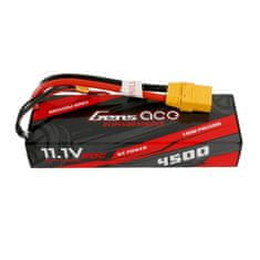 Gens Ace akumulator 4500mah 11,1v 60c 3s1p hardcase