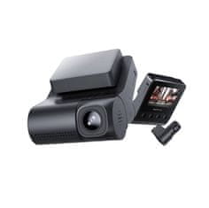 DDPai Avtomobilska kamera, videorekorder DDPAI Z40 GPS DUAL 2.7K 1944p/30fps WiFi